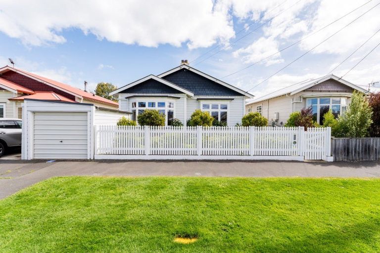 Photo of property in 12 Waterloo Street, Saint Kilda, Dunedin, 9012