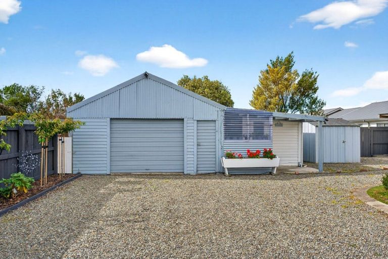 Photo of property in 45 Cockburn Street, Kuripuni, Masterton, 5810