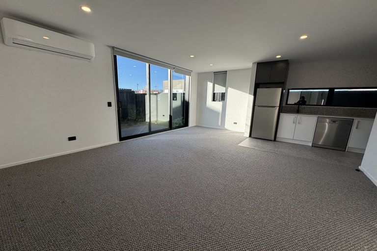 Photo of property in 3/265 Colombo Street, Sydenham, Christchurch, 8023