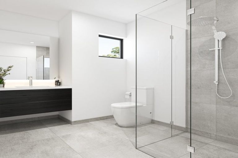 Photo of property in 5/73 Rahera Street, Spreydon, Christchurch, 8024