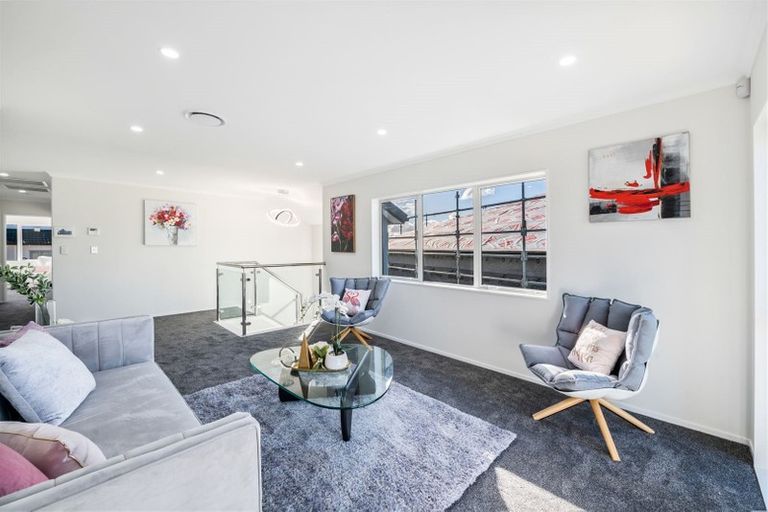 Photo of property in 50 Elevation Street, Flat Bush, Auckland, 2019
