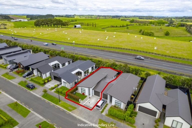 Photo of property in 25 Rosslands Avenue, Karaka, 2124