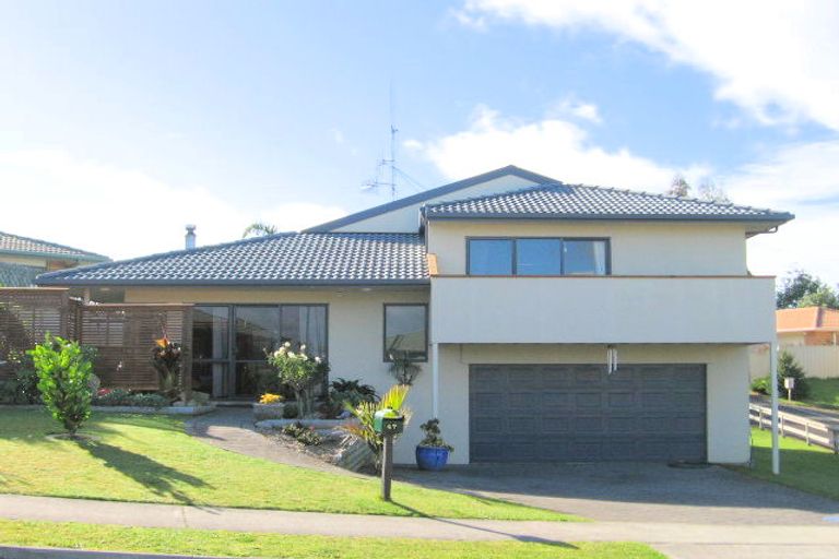 Photo of property in 47 Stephens Place, Hairini, Tauranga, 3112