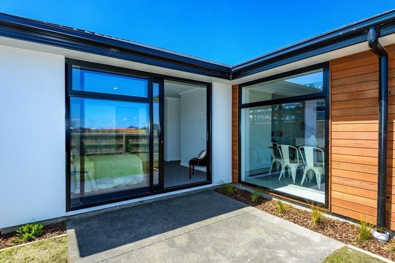 Photo of property in 22 Monarch Drive, Rolleston, 7614