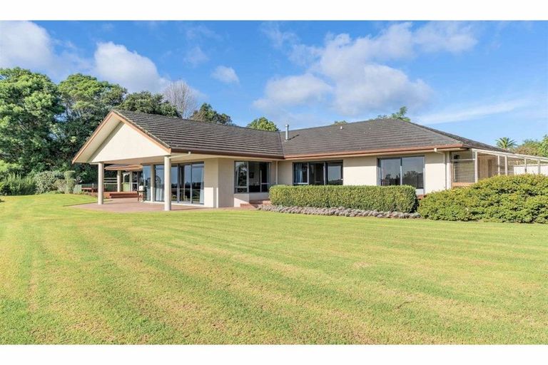 Photo of property in 36 Silkwood Lane, Kerikeri, 0230