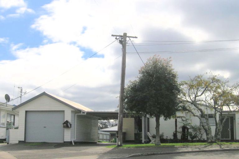 Photo of property in 31 Tyrone Street, Greerton, Tauranga, 3112