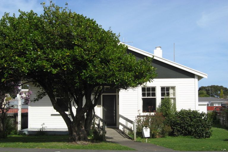 Photo of property in 23 Rimu Street, Gonville, Whanganui, 4501