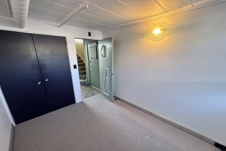 Photo of property in Qba Apartments, 1q/51 Webb Street, Mount Cook, Wellington, 6011