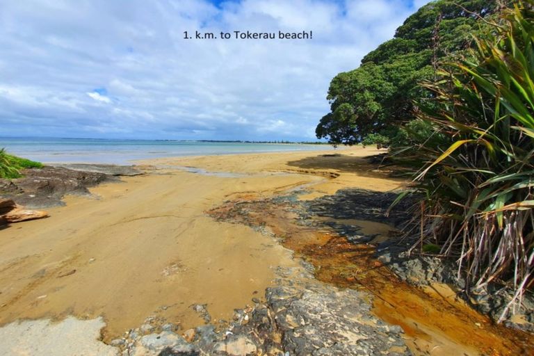 Photo of property in 75 Doubtless Bay Drive, Karikari Peninsula, Kaitaia, 0483