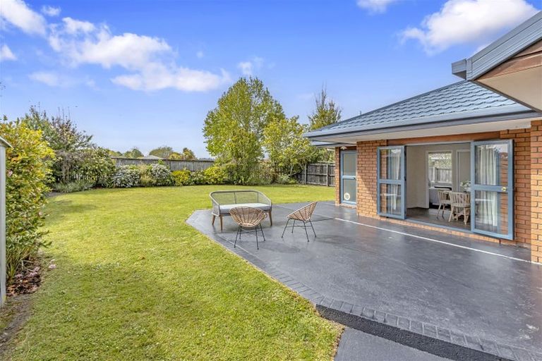 Photo of property in 9 Canon Stack Place, Kaiapoi, 7630