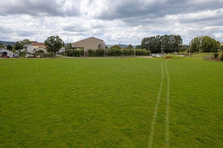 Photo of property in 93 Station Road, Kaikohe, 0474