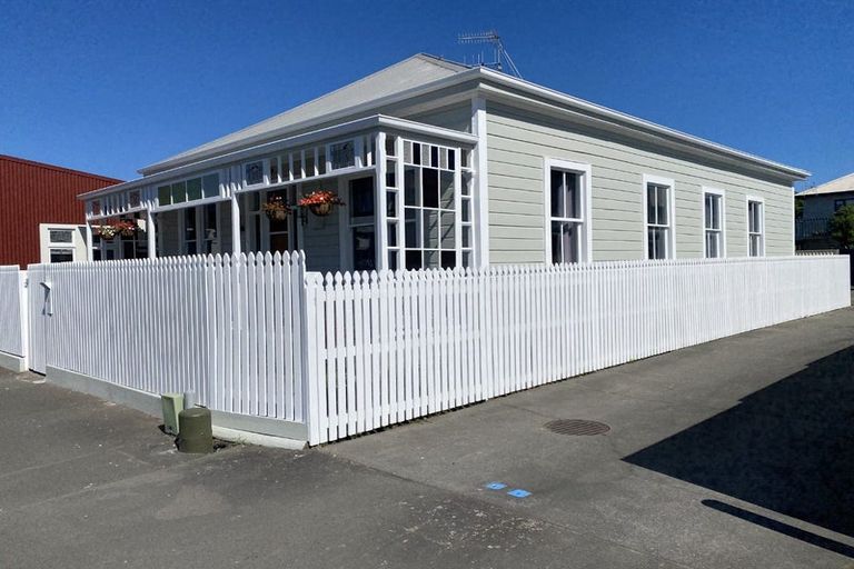 Photo of property in 9 Latham Street, Napier South, Napier, 4110