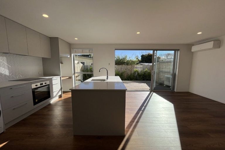 Photo of property in 7/21 Linwood Avenue, Linwood, Christchurch, 8011