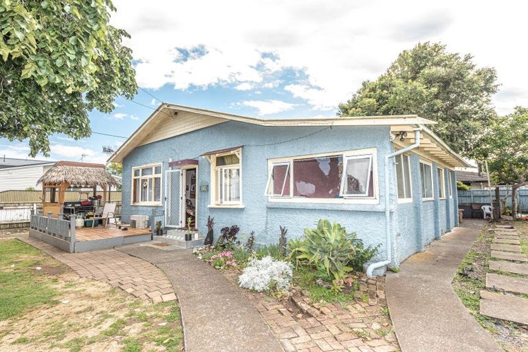 Photo of property in 152 Parsons Street, Springvale, Whanganui, 4501