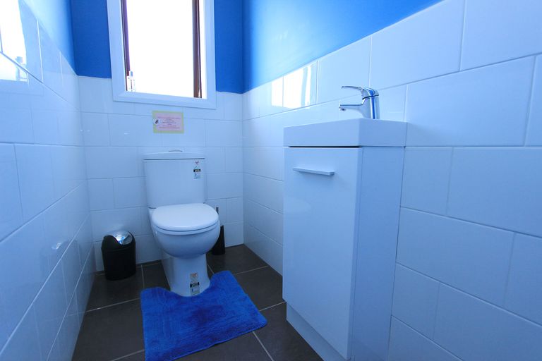 Photo of property in 83a Howick Road, Redwoodtown, Blenheim, 7201