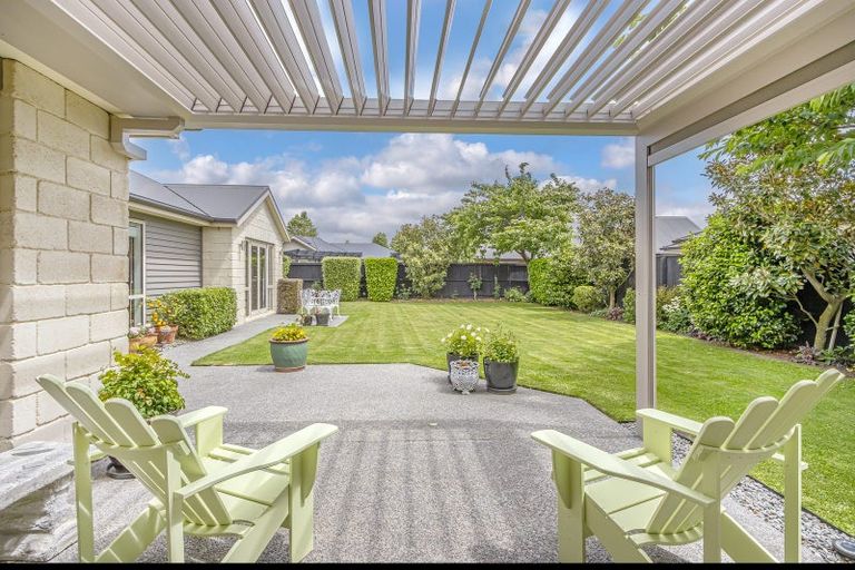 Photo of property in 12 Cromdale Place, Wigram, Christchurch, 8025