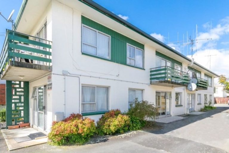 Photo of property in 42b Wellington Street, Hamilton East, Hamilton, 3216