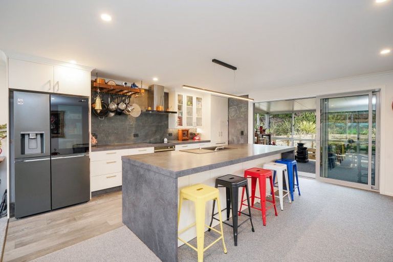 Photo of property in 1201 Limehills Browns Road, Browns, Winton, 9782