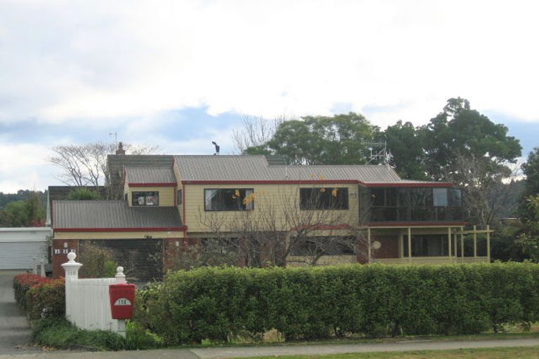 Photo of property in 118 York Avenue, Greenmeadows, Napier, 4112