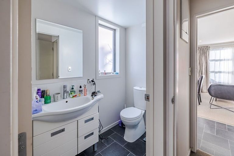Photo of property in 1/15 Ethel Benjamin Place, North Dunedin, Dunedin, 9016