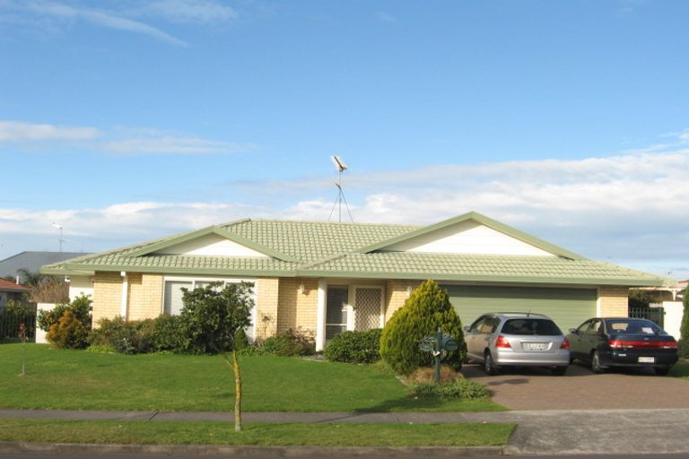 Photo of property in 29 Tington Avenue, Wattle Downs, Auckland, 2103