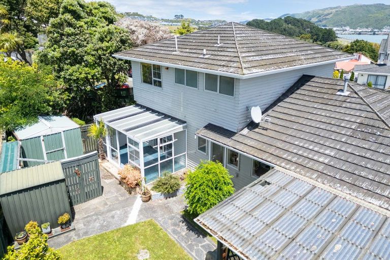 Photo of property in 2 Thurso Grove, Papakowhai, Porirua, 5024