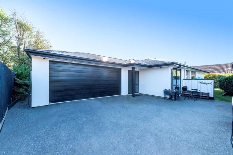 Photo of property in 1/11 Teal Close, Woolston, Christchurch, 8023