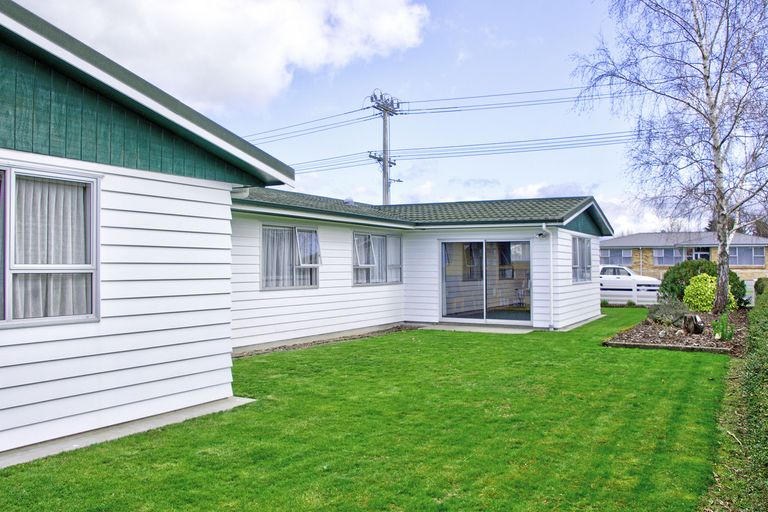 Photo of property in 56 Gordon Street, Lansdowne, Masterton, 5810