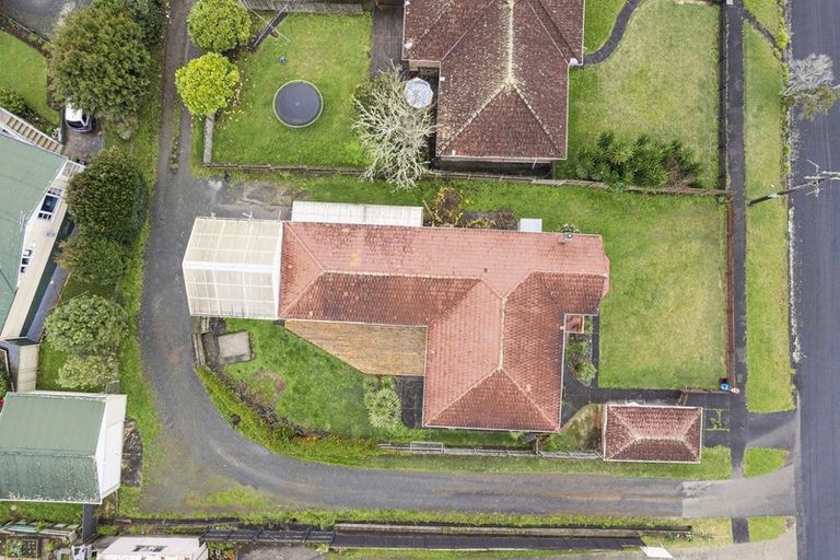 Photo of property in 86 Fourth Avenue, Woodhill, Whangarei, 0110