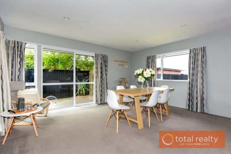 Photo of property in 187a Wales Street, Halswell, Christchurch, 8025