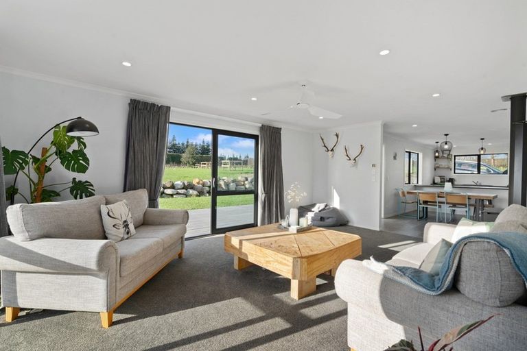 Photo of property in 173 Kairau Road, Brixton, New Plymouth, 4373