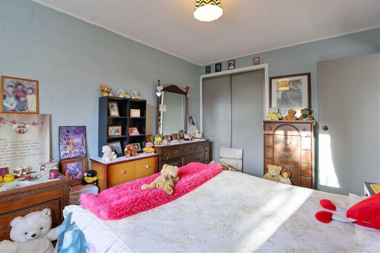 Photo of property in 5/19 Cambridge Street, Hampstead, Ashburton, 7700