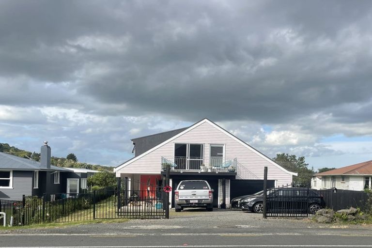 Photo of property in 3 Great South Road, Taupiri, 3721