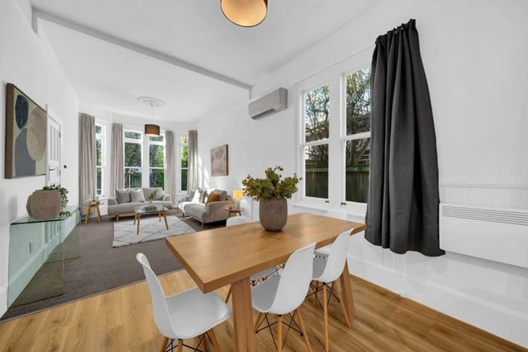 Photo of property in 107 Cranford Street, St Albans, Christchurch, 8014