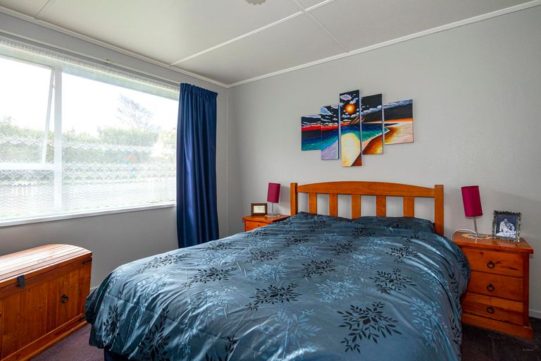 Photo of property in 19 The Avenue, Pareora, 7912