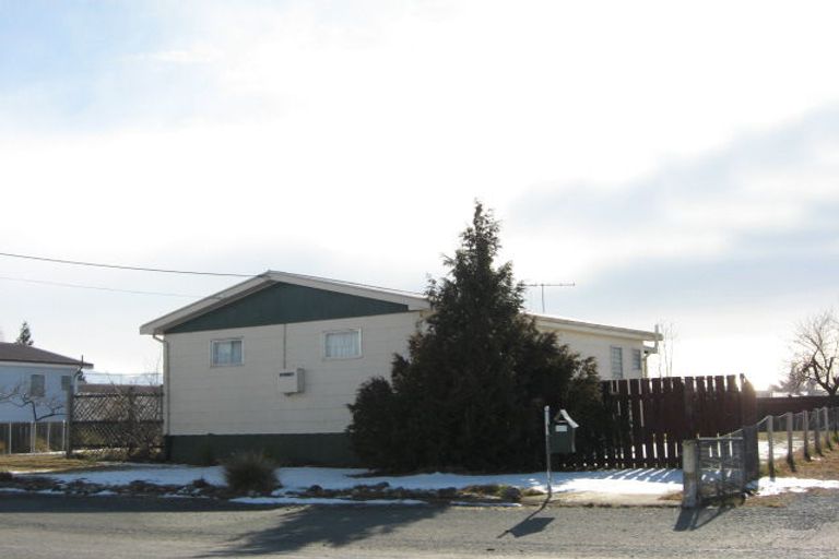 Photo of property in 233 Mackenzie Drive, Twizel, 7901
