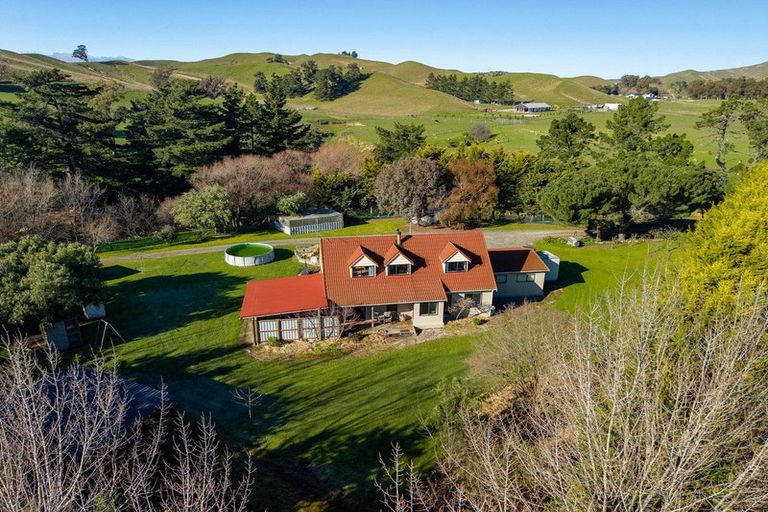 Photo of property in 453 Tetley Brook Road, Seddon, 7285