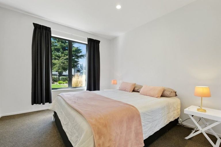 Photo of property in 21 Argelins Road, Hanmer Springs, 7334