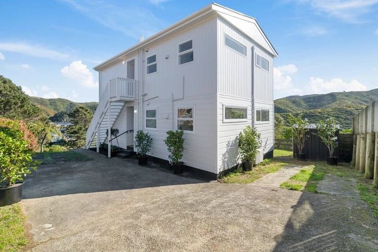 Photo of property in 68 Quebec Street, Kingston, Wellington, 6021