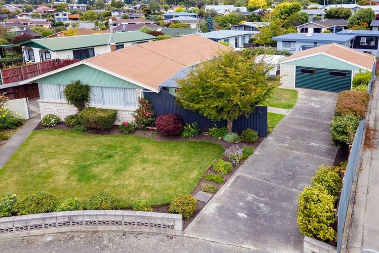Photo of property in 14 Maryburn Place, Gleniti, Timaru, 7910