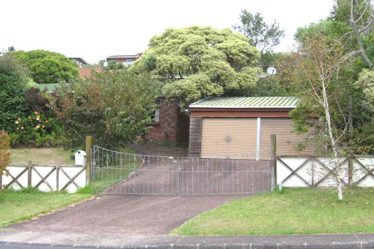 Photo of property in 96 Stredwick Drive, Torbay, Auckland, 0630