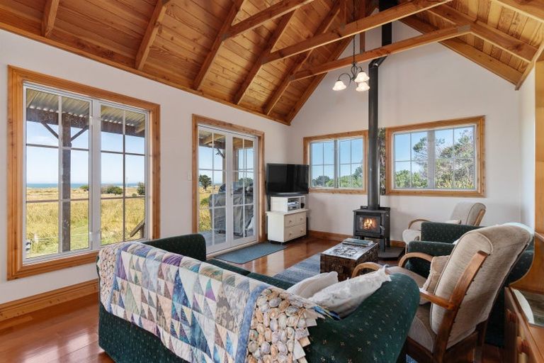 Photo of property in 212 Flat Point Road, Flat Point, Masterton, 5883