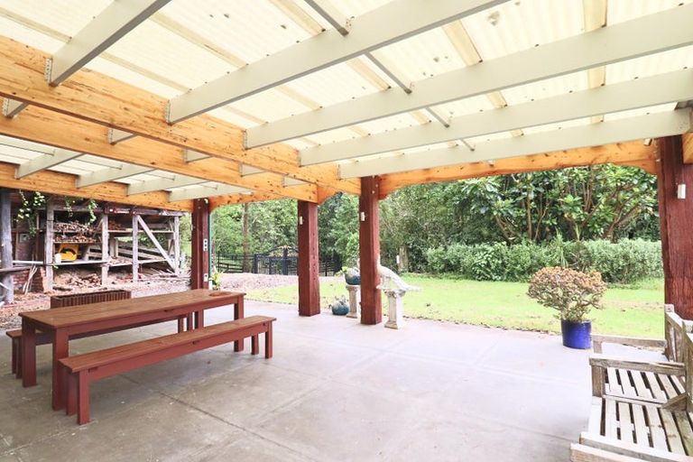 Photo of property in 126 North Road, Clevedon, Papakura, 2582