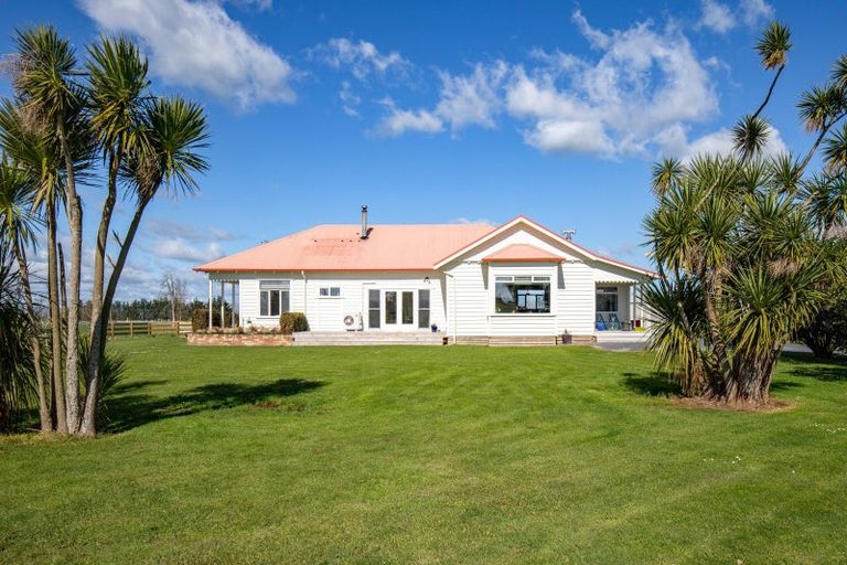 Photo of property in 168b Bush Road, Pipiroa, Thames, 3574