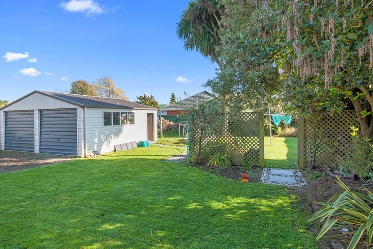 Photo of property in 19 Achilles Street, Burwood, Christchurch, 8061