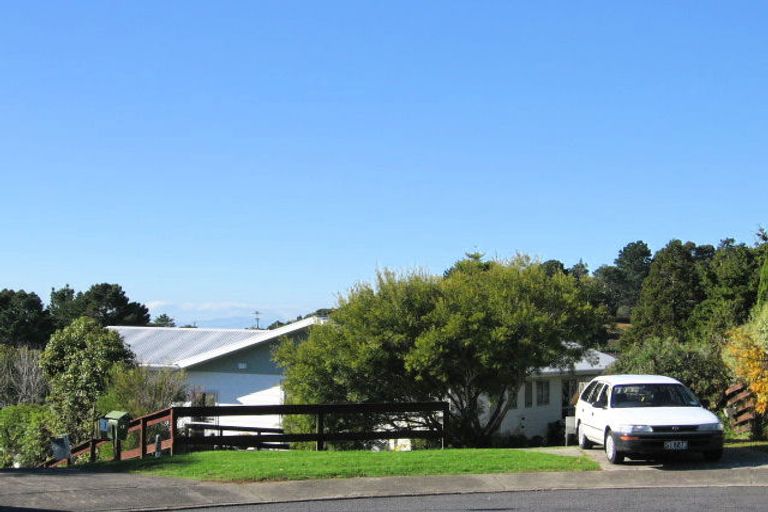 Photo of property in 15 Hatfield Heights, Hatfields Beach, Orewa, 0931