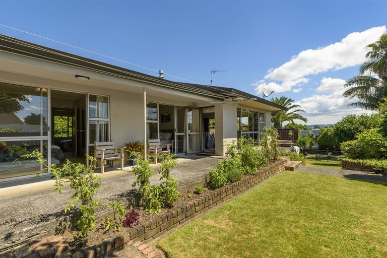 Photo of property in 11 Audrey Place, Matua, Tauranga, 3110