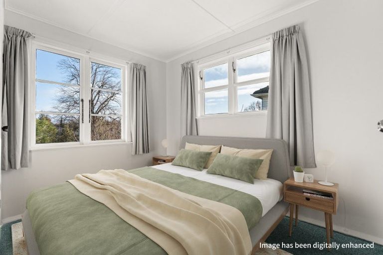 Photo of property in 3 Stamford Place, Lansdowne, Masterton, 5810