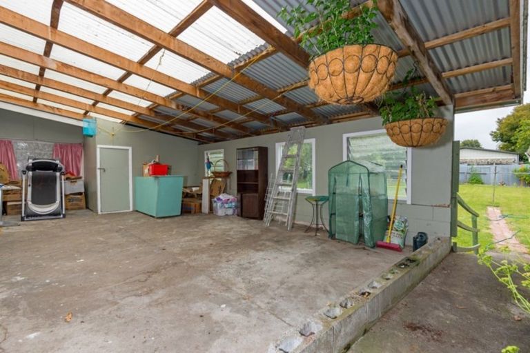 Photo of property in 27 Arthur Street, Pahiatua, 4910