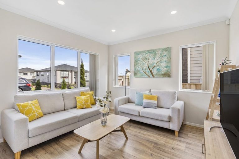 Photo of property in 18 Kilcooley Road, Flat Bush, Auckland, 2019